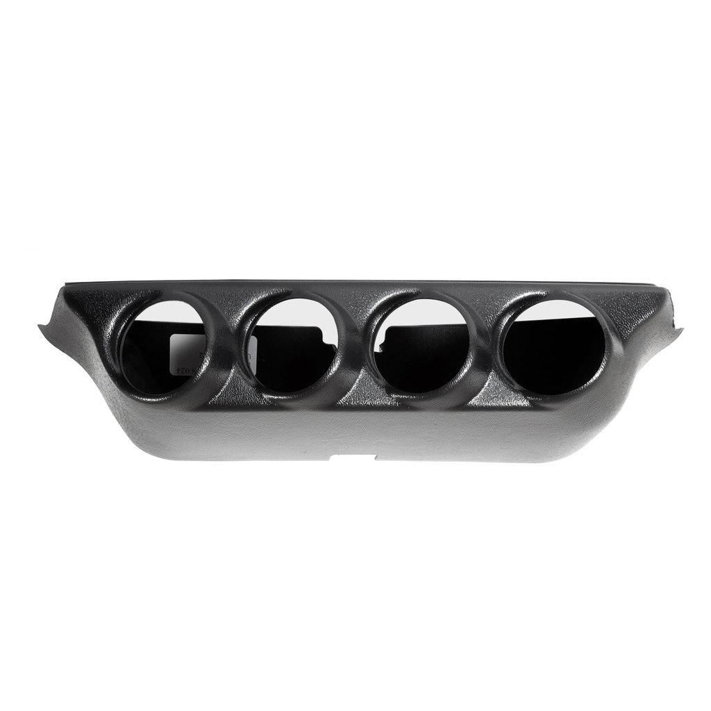 Overhead Console, Quad, 2-1/16", Silverado/Sierra 99-07