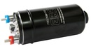 Fuel pump 340 black til E85