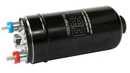 Fuel pump 340 black til E85