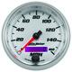 3-3/8" Speedometer, 0-160 Mph, White, Pro-Cycle