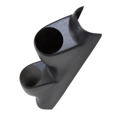A-Pillar Pod, Rhd, Dual, 2-1/16", Toyota Mr2 90-99 W20