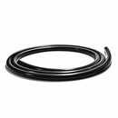 Vakuumslange 3mm sort