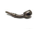 Banjo 10mm 20 grader Rustfrit stål