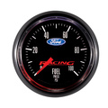 2-1/16" Fuel Pressure, 0-100 Psi, Ford Racing