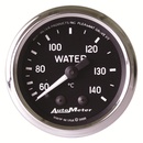 2-1/16" Water Temperature, 60-140 °C, Cobra