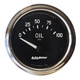 2-1/16" Oil Pressure, 0-100 Psi, Cobra