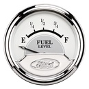 2-1/16" Fuel Level, 240-33 Ω Sse, Ford Masterpiece