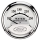 2-1/16" Water Temperature, 100-250 °F, Ford Masterpiece