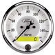 3-1/8" Speedometer, 0-160 Mph, Ford Masterpiece