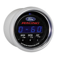 2-1/16" D-Pic, -2g-+2g, Ford Racing