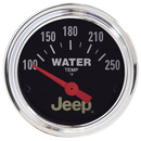 2-1/16" Water Temperature, 100-250 °F, Jeep