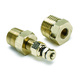 Sensor, Temperature, 1/8nptf Male, Replacement, Short Sweep Elec.