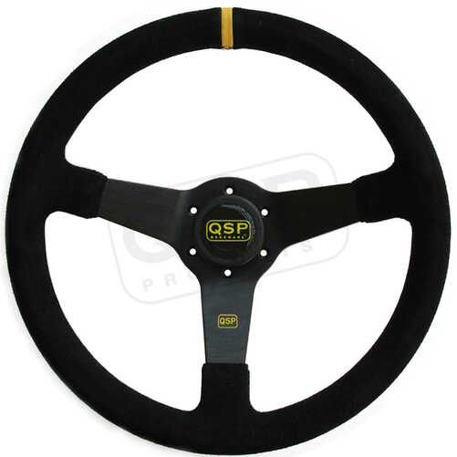 QSP 350 70mm