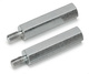 Ac-27; Alternator Adapters