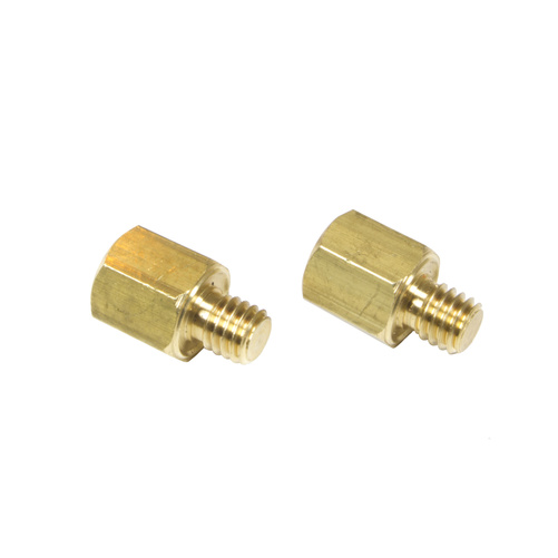 Post Adapter Kit, Gm Side Terminal