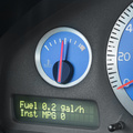 Display Controller, Dashcontrol, Volvo S60