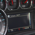 Dashcontrol Obdii Display Controller, Silverado/Sierra Diesel 2015-2016