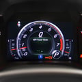 Dashcontrol Obdii Display Controller, Chevrolet Corvette 2014-2016