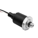 Pressure, Spek-Pro, 0-30 Psi, 3/8"-24
