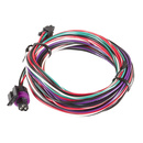 Wire Harness, Boost/Vac-Boost, Pressusre, Spek-Pro, Replacement