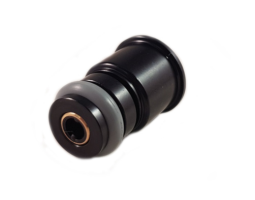 Dyse adapter 14mm kort
