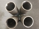 Merge collector 4 cylindrar steel