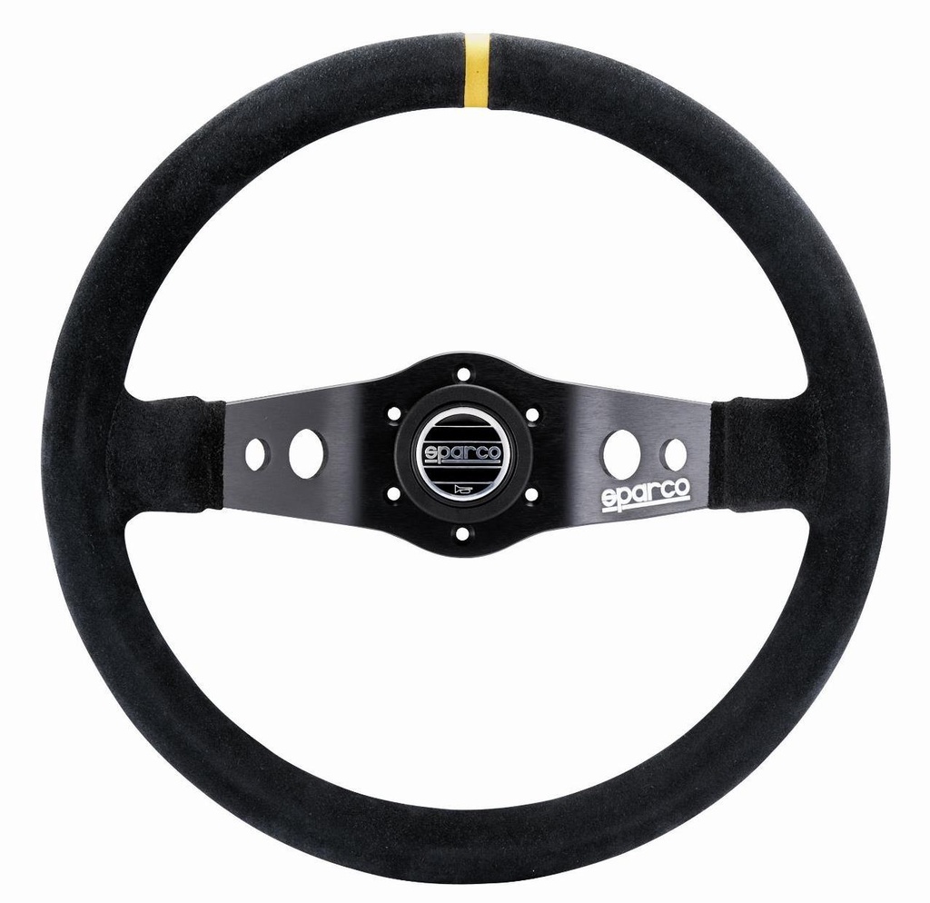 Sparco R215 Rat ruskind