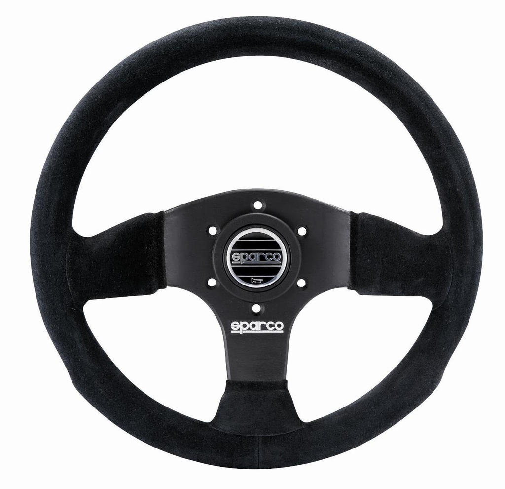Sparco P300 Rat ruskind