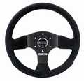 Sparco P300 Rat ruskind