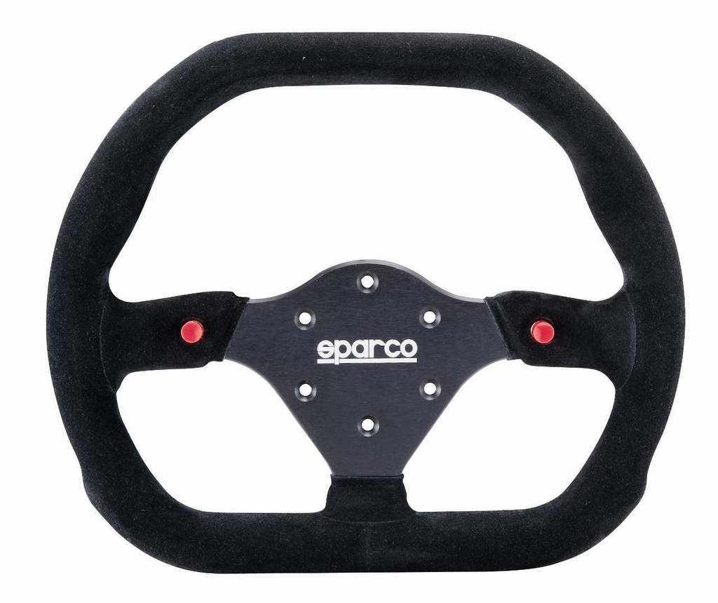 Sparco P310  Rat ruskind