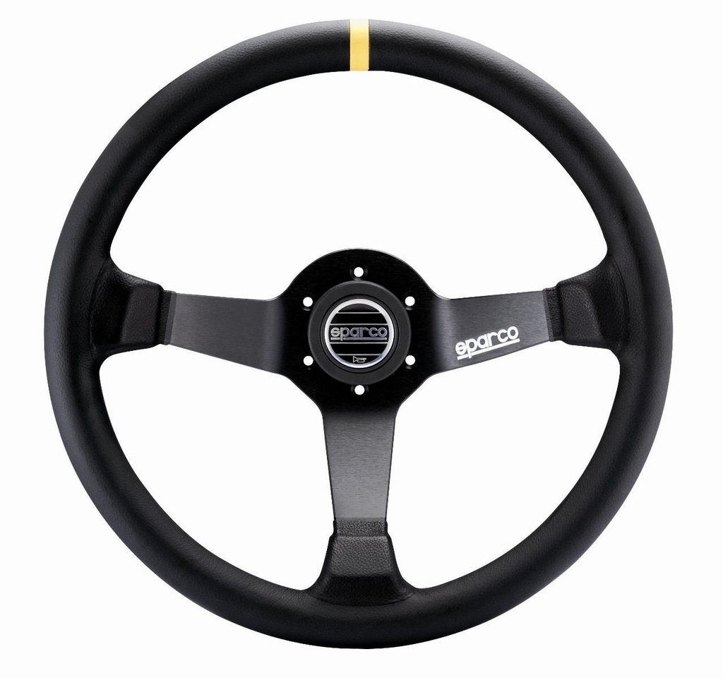 Sparco R345 Rat læder