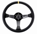 Sparco R345 Rat læder