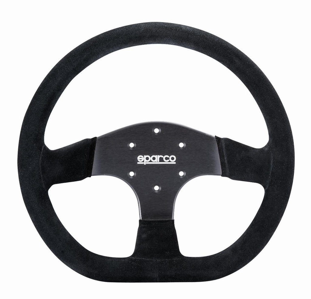 Sparco R353 Rat ruskind