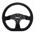 Sparco R353 Rat ruskind