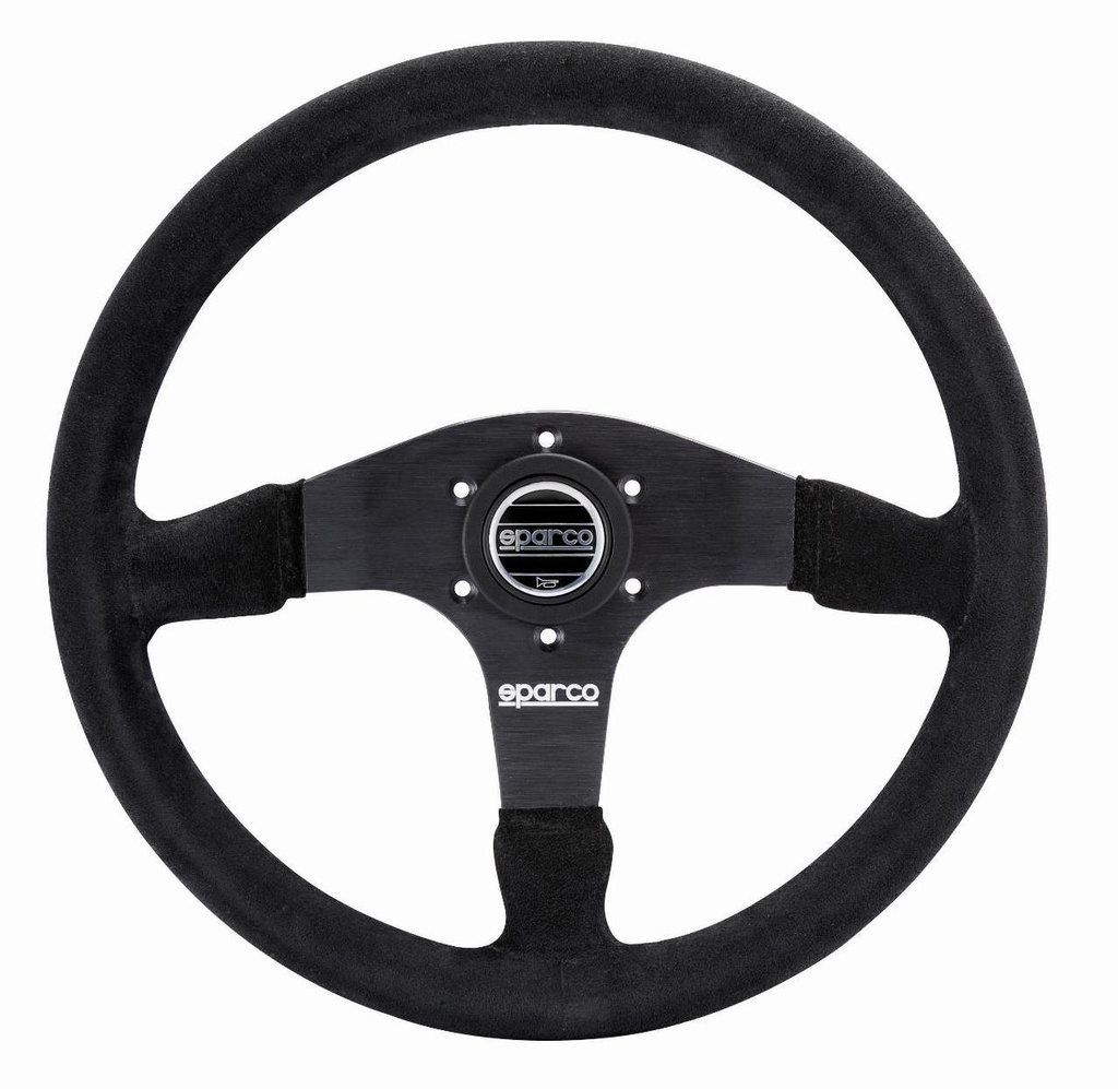 Sparco R375 Rat ruskind