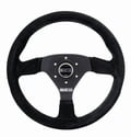 Sparco R383 Rat ruskind