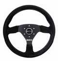 Sparco R383 Rat ruskind