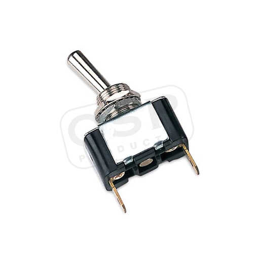 QSP Switch On-Off