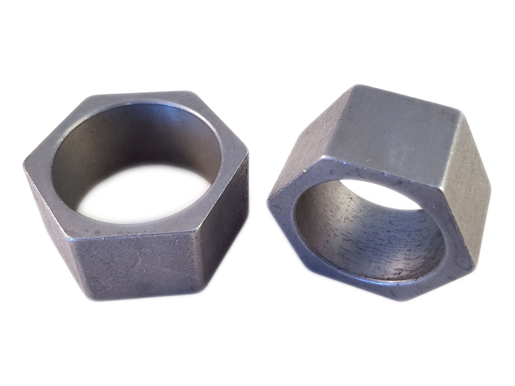 Justeringsmuffe 30mm