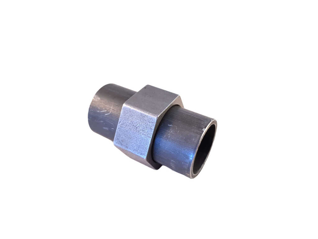 Justeringsmuffe 20mm