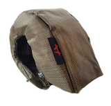 Hurricane Turbohatt T4 Titanium