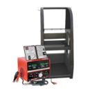 Bva-36k; 800 Amp Variable Load Battery/Electrical System Tester Kit