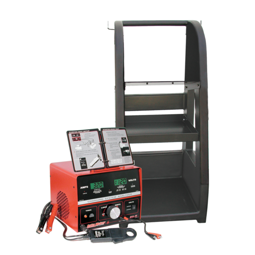 Bva-36k; 800 Amp Variable Load Battery/Electrical System Tester Kit
