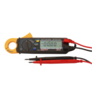 Dm-46; Ac/Dc Current Clamp Meter, High Resistance