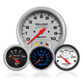 Gauge Series