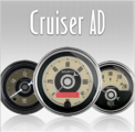 CRUISER AD