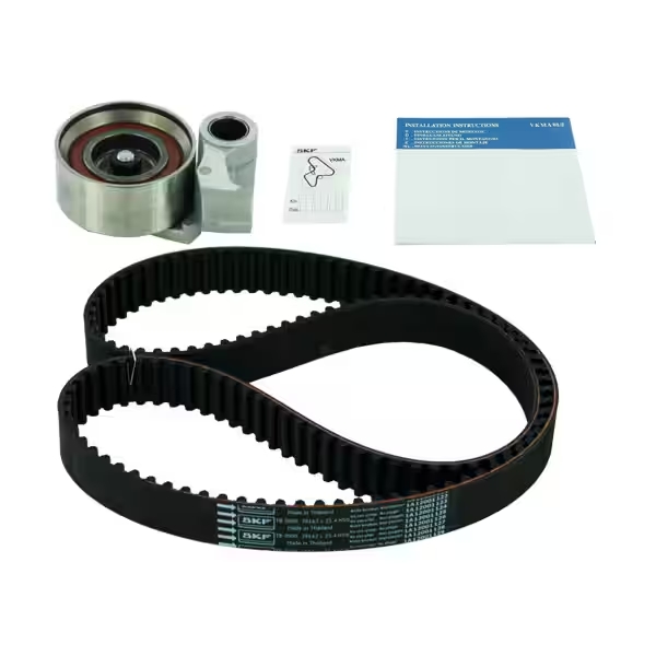 Tandrem Kit Toyota 2JZ
