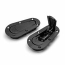 RaceLatch Hood Lock Sort Alu