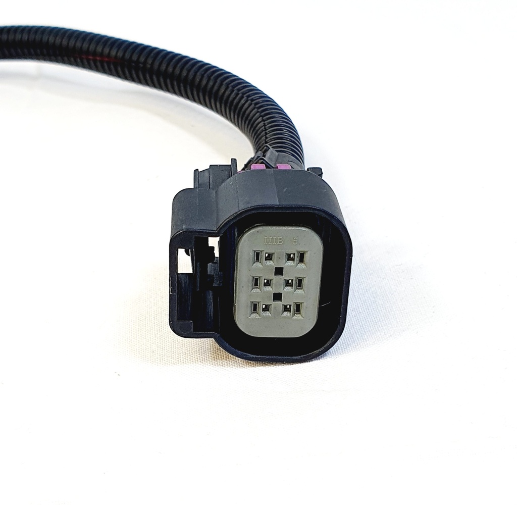 Kabel til elektrisk gasspjæld 102mm