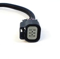 Kabel til elektrisk gasspjæld 102mm